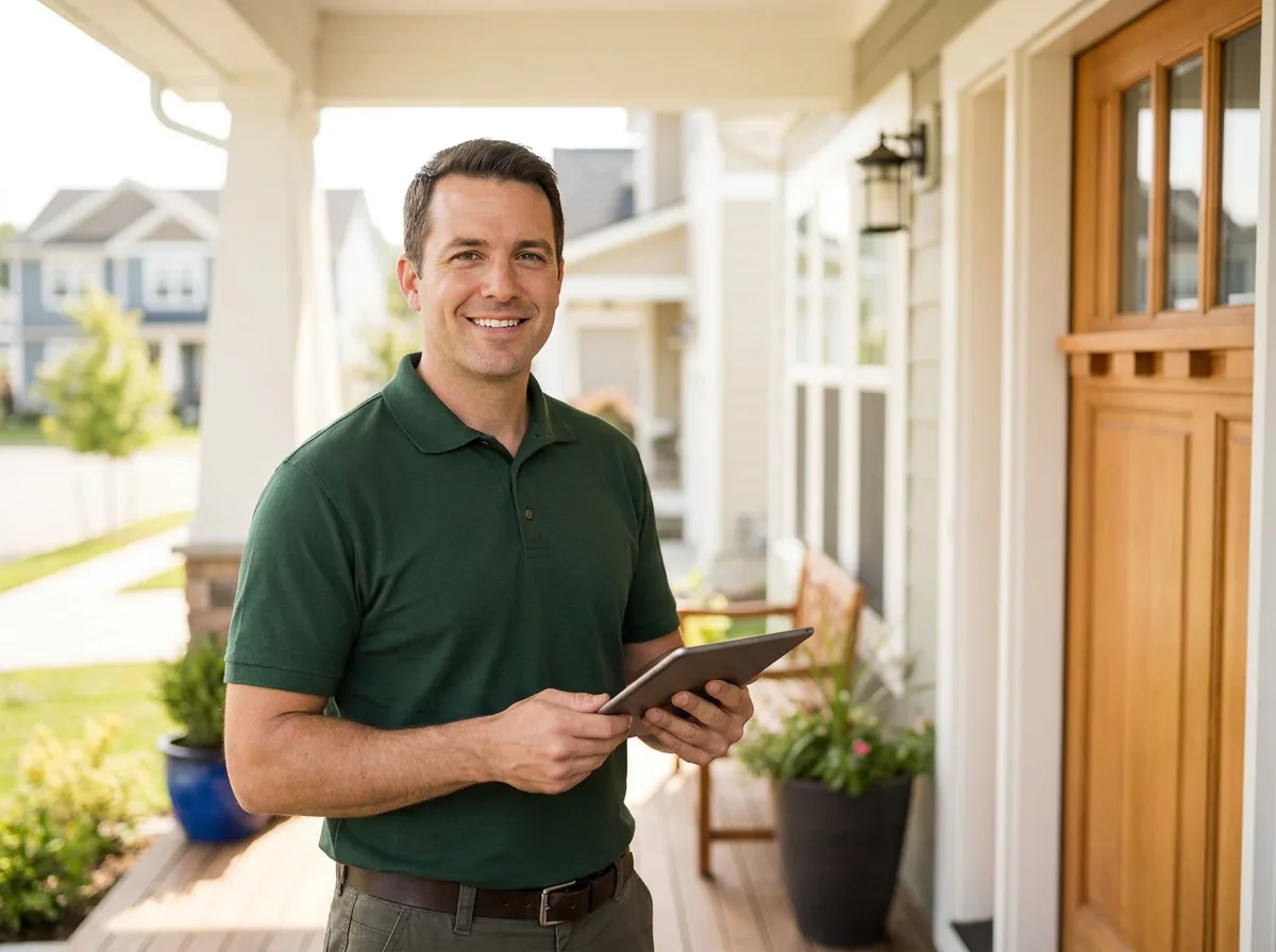 Pest control FAQs for Red Mountain, CA